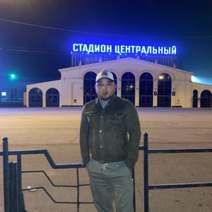 Ернар, 34 года, Астрахань