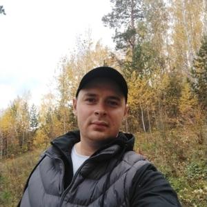 Алексей, 32 года, Челябинск