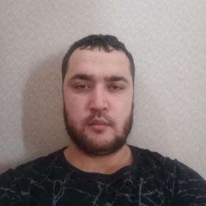 Шухратбек, 34 года, Москва