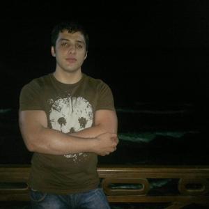 Elnur, 31 год, Баку
