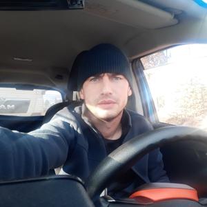 Евгений, 35 лет, Иркутск