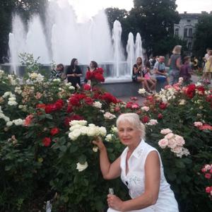 Девушки в Владивостоке: Елена, 72 - ищет парня из Владивостока