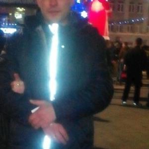 Парни в Владикавказе: Зелмхан, 40 - ищет девушку из Владикавказа