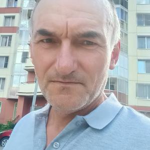 Адам, 50 лет, Санкт-Петербург