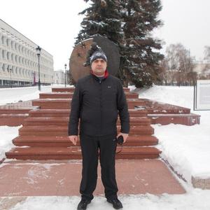Наиль, 36 лет, Ульяновск