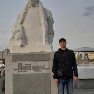 Раиль, 31 год, Казань