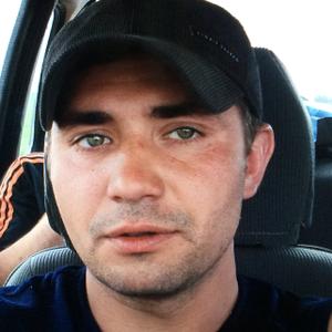 Парни в Магнитогорске: Виктор, 39 - ищет девушку из Магнитогорска