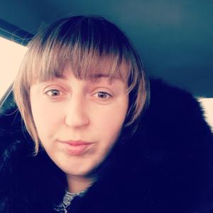 Ленка, 31 год, Мценск