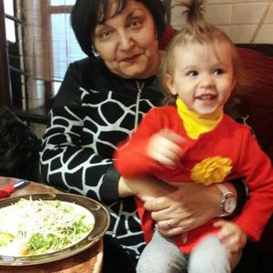 Девушки в Оренбурге: Ольга Панова, 66 - ищет парня из Оренбурга