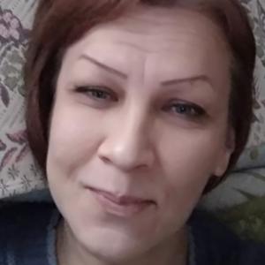 Юлия, 46 лет, Красногорский