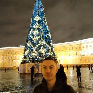 Абдулла, 34 года, Ульяновск