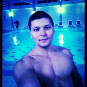 Олегас, 36 лет, Курск