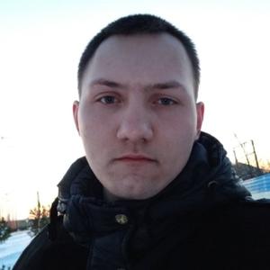 Александр, 27 лет, Анжеро-Судженск