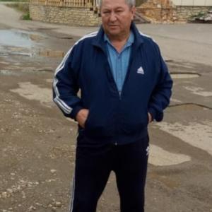 Sultan, 62 года, Краснодар