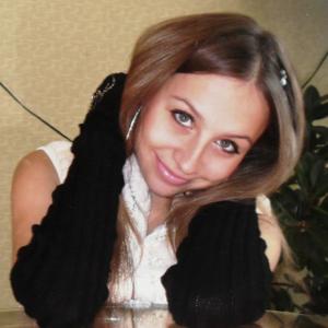 Девушки в Киеве (Украина): Алина, 26 - ищет парня из Киева (Украина)