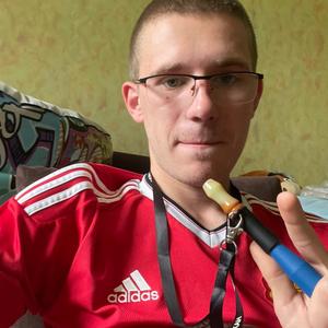 Дмитрий, 26 лет, Дедовск