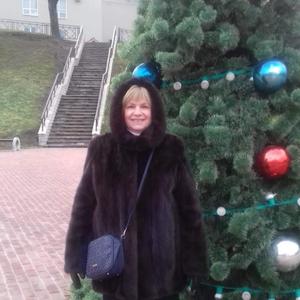 Девушки в Пскове: Людмила, 62 - ищет парня из Пскова