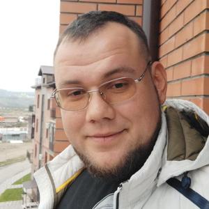 Максим, 32 года, Пятигорск