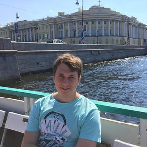 Парни в Санкт-Петербурге: Павел, 37 - ищет девушку из Санкт-Петербурга