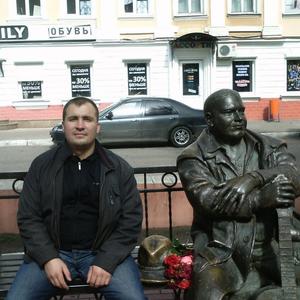 Парни в Солнечногорске: Denis Gorelov, 45 - ищет девушку из Солнечногорска