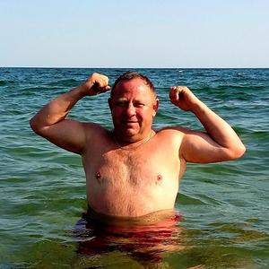 Олег, 60 лет, Рязань