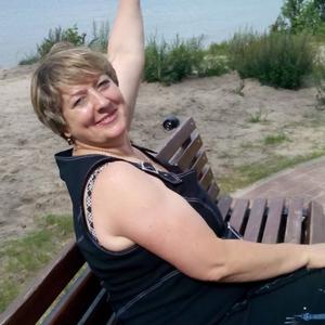 Девушки в Калининграде: Маргарита, 60 - ищет парня из Калининграда