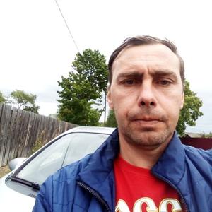 Парни в Ковров: Игорь, 49 - ищет девушку из Ковров