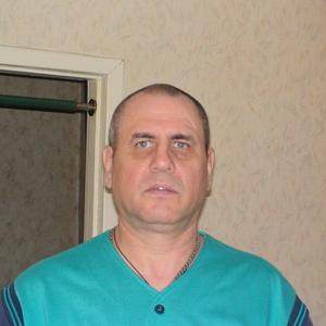 Александр Кузьмин, 61 год, Екатеринбург