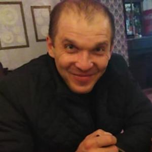 Александр, 42 года, Брянск