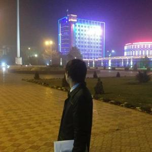 Парни в Душанбе: Имран, 27 - ищет девушку из Душанбе