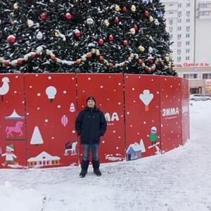 Парни в Коломне: Евгений, 48 - ищет девушку из Коломны