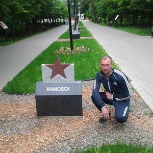 Парни в Кимовске: Юрий, 38 - ищет девушку из Кимовска