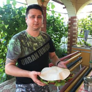 Парни в Смоленске: Андрей, 32 - ищет девушку из Смоленска