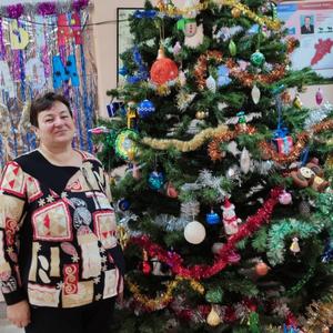 Татьяна, 54 года, Бежаницы
