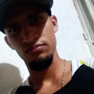 Endry, 23 года, Barquisimeto