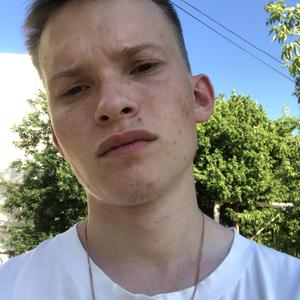 Андрей, 22 года, Саратов