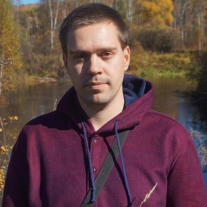 Андрей, 34 года, Железногорск