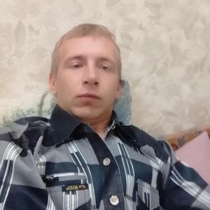 Парни в Омске: Иван, 28 - ищет девушку из Омска