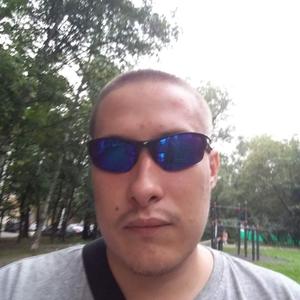 Денис, 31 год, Москва
