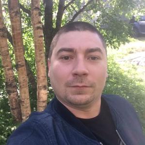 Парни в Мурманске: Дмитрий, 35 - ищет девушку из Мурманска
