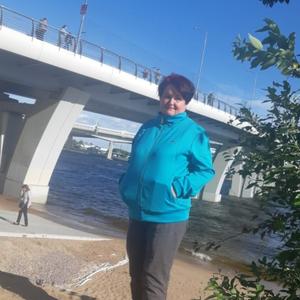 Таня, 62 года, Санкт-Петербург