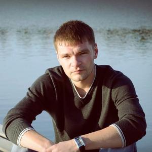Nikolai, 38 лет, Сочи