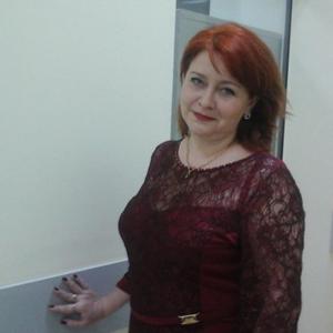 Девушки в Саранске: Марина Афонина, 51 - ищет парня из Саранска
