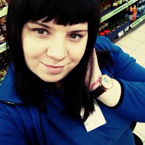 Девушки в Оренбурге: Екатерина, 31 - ищет парня из Оренбурга