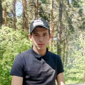 Парни в Сызрани: Дмитрий Гришаев, 30 - ищет девушку из Сызрани