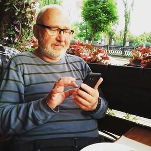 Игорь, 63 года, Киев