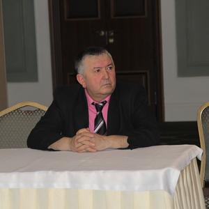 Юрик Кадыров, 64 года, Златоуст