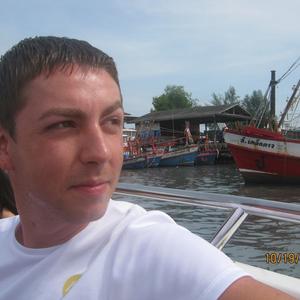 Вадим, 35 лет, Хмельницкий