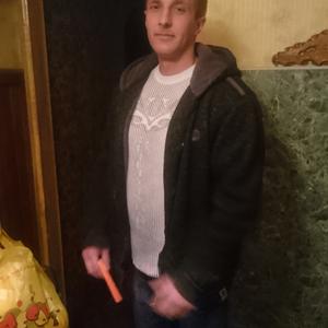 Kiril, 34 года, Полоцк