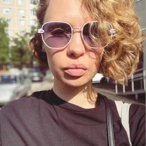 Алена, 28 лет, Москва